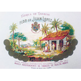 Juan Lopez Cigars - Cuban Cigars per unit or in box of 25 cigars