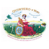 Quintero Cigars - Cuban Cigars in box of 3 or 25 pieces only